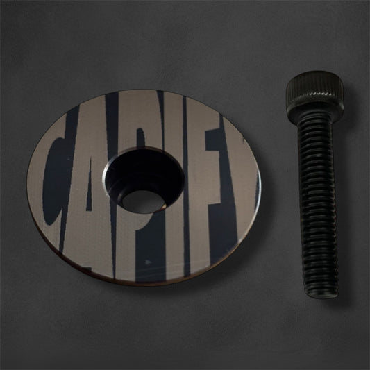 FISHEYE STEMCAP