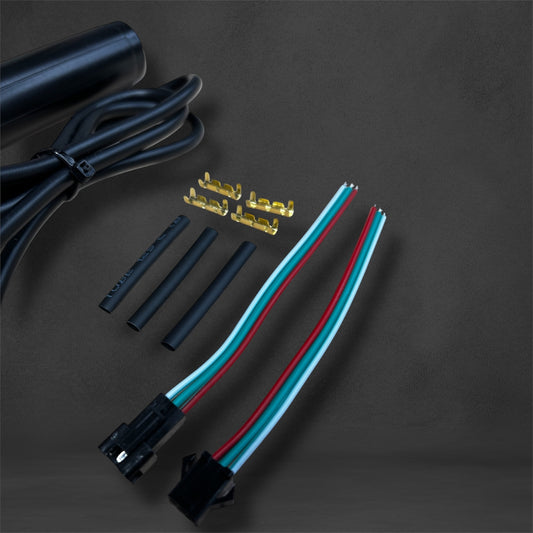 SURRON THROTTLE