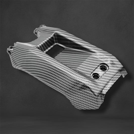 CARBON BATTERY LID