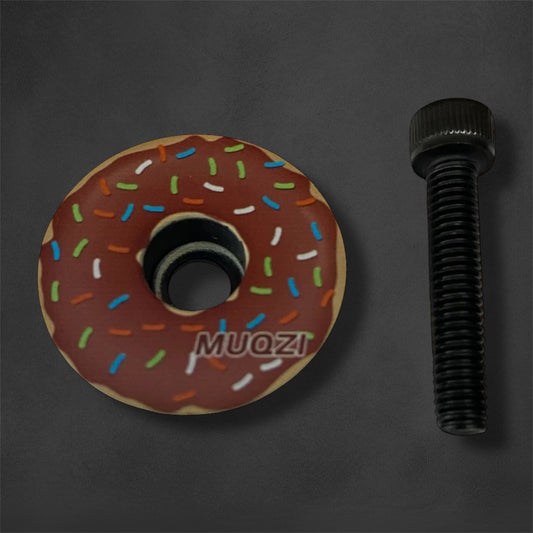DONUT STEM CAP